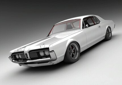 1968 Mercury Cougar.jpg 1968 Mercury Cougar.jpg