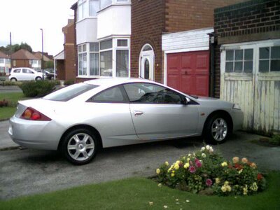 Day i Brought car in 2004.jpg