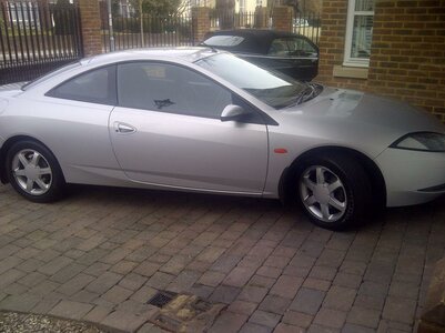 John's Frosty.jpg John's Frosty.jpg