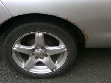 My rear wheel arch (Before).jpg