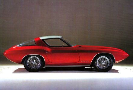 1964 Ford Cougar II Concept Car.jpg