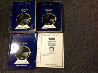 Workshop Manuals 1999.jpg Workshop Manuals 1999.jpg