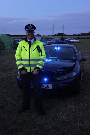 Tim in Police Uniform Fancy Dress3.jpg Tim in Police Uniform Fancy Dress3.jpg